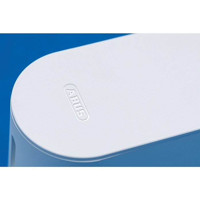 Abus Steuerzentrale BRIDGE One CFW3100W (Weiß, B x H: 55 x 52 mm, Passend für: ABUS One Produkte) | BAUHAUS