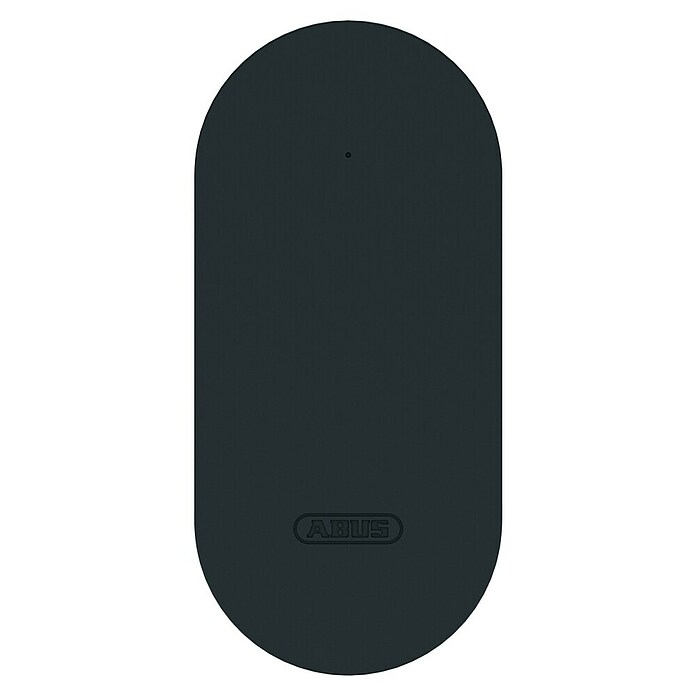 Abus Steuerzentrale BRIDGE One CFW3100W (Schwarz, B x H: 55 x 52 mm, Passend für: ABUS One Produkte) | BAUHAUS