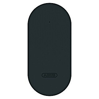 Abus Steuerzentrale BRIDGE One CFW3100W (Schwarz, B x H: 55 x 52 mm, Passend für: ABUS One Produkte)