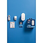 Abus Steuerzentrale BRIDGE One CFW3100W (Weiß, B x H: 55 x 52 mm, Passend für: ABUS One Produkte) | BAUHAUS