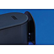 Abus Steuerzentrale BRIDGE One CFW3100W (Schwarz, B x H: 55 x 52 mm, Passend für: ABUS One Produkte) | BAUHAUS