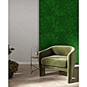 Jangal Wandpaneel Modular Wall Moos (Nature Green, 520 x 520 x 30 mm) | BAUHAUS