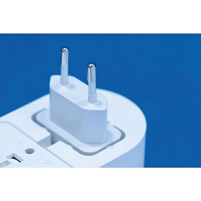 Abus Steuerzentrale BRIDGE One CFW3100W (Weiß, B x H: 55 x 52 mm, Passend für: ABUS One Produkte) | BAUHAUS