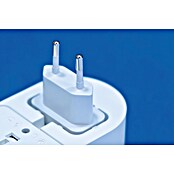 Abus Steuerzentrale BRIDGE One CFW3100W (Weiß, B x H: 55 x 52 mm, Passend für: ABUS One Produkte) | BAUHAUS