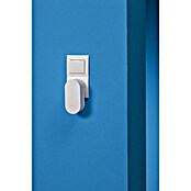 Abus Steuerzentrale BRIDGE One CFW3100W (Weiß, B x H: 55 x 52 mm, Passend für: ABUS One Produkte) | BAUHAUS