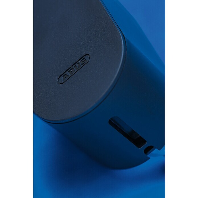Abus Steuerzentrale BRIDGE One CFW3100W (Schwarz, B x H: 55 x 52 mm, Passend für: ABUS One Produkte) | BAUHAUS
