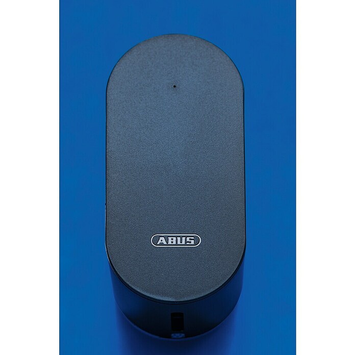Abus Steuerzentrale BRIDGE One CFW3100W (Schwarz, B x H: 55 x 52 mm, Passend für: ABUS One Produkte) | BAUHAUS