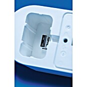 Abus Steuerzentrale BRIDGE One CFW3100W (Weiß, B x H: 55 x 52 mm, Passend für: ABUS One Produkte) | BAUHAUS