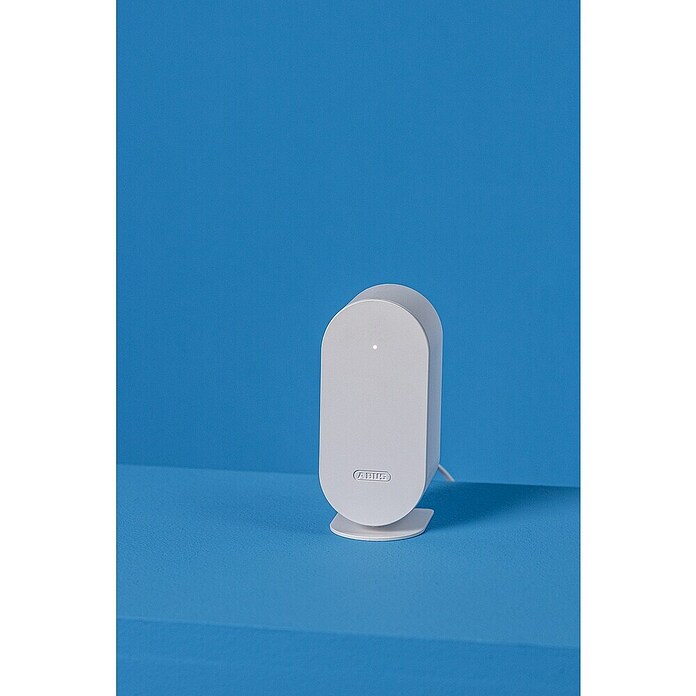 Abus Steuerzentrale BRIDGE One CFW3100W (Weiß, B x H: 55 x 52 mm, Passend für: ABUS One Produkte) | BAUHAUS