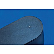Abus Steuerzentrale BRIDGE One CFW3100W (Schwarz, B x H: 55 x 52 mm, Passend für: ABUS One Produkte) | BAUHAUS