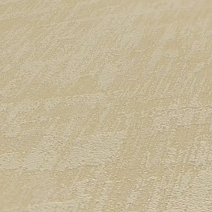 A.S. Création Jade 2 Vliestapete - Beige-Taupe, Uni, 10,05 x 0,53 m - Nahaufnahme einer beigen Textur, ideal für Hintergründe oder Designelemente, die Wärme und natürliche Eleganz ausstrahlen.