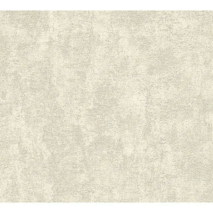 A.S. Création Jade 2 Vliestapete - Beige, Uni, 10,05 x 0,53 m - Beige strukturierte Wand. Das beige Oberflächenmuster sorgt für ein ruhiges und neutrales Aussehen in jedem Raum.