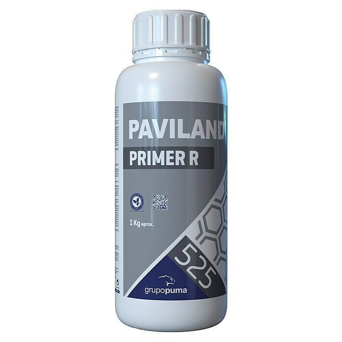 Imprimación adhesiva Primer R (1 kg, Idoneidad de material: Hormigón) | BAUHAUS
