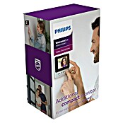 Philips WelcomeEye Monitor de intercomunicador de puerta adicional AddCompact (480 x 272 píxeles, Sistema WelcomeEye Philips)