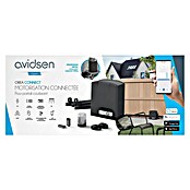 Avidsen Mecanismo de puerta de garaje Orea Connect (0 m² - 8 m², 500 kg) | BAUHAUS
