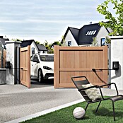 Avidsen Mecanismo de puerta de garaje Orane Connect (0 m - 2,5 m, 500 kg) | BAUHAUS
