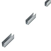 Paulmann Plug & Shine Perfil (Aluminio, Específico para: Tira LED Paulmann Plug & Shine)