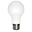 Garza Bombilla LED (5 uds., E27, 9 W, Color de luz: Blanco neutro, No regulable)