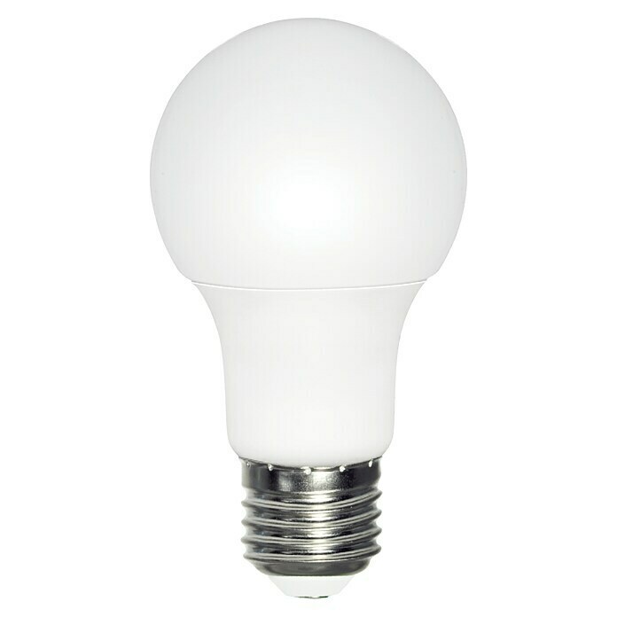 Garza Bombilla LED (3 uds., E27, 12 W, Color de luz: Blanco frío, No regulable)