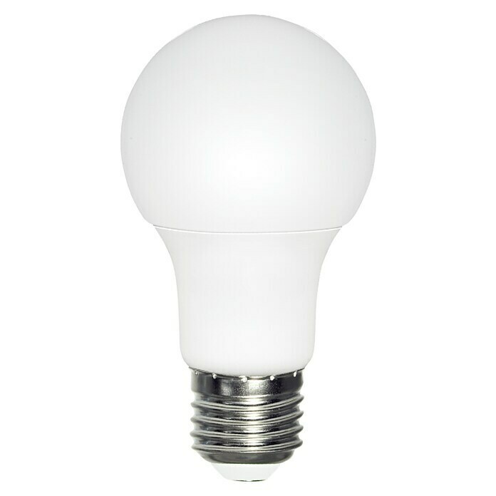 Garza Bombilla LED (3 uds., E27, 12 W, Color de luz: Blanco neutro, No regulable)