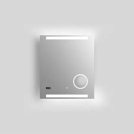DSK  Lichtspiegel Silver Rey