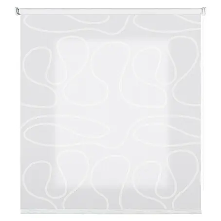 Estor enrollable Roll-up Scene