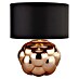 Searchlight Lámpara de sobremesa decorativa Kupfer Bubble 
