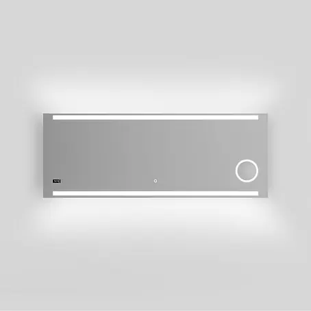DSK  Lichtspiegel Silver Rey