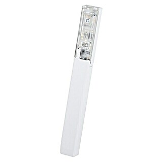Homematic IP Fenster- & Türsensor HmIP-SWDO-I (Weiß, 19 x 166,5 x 12,5 mm, Batteriebetrieben)