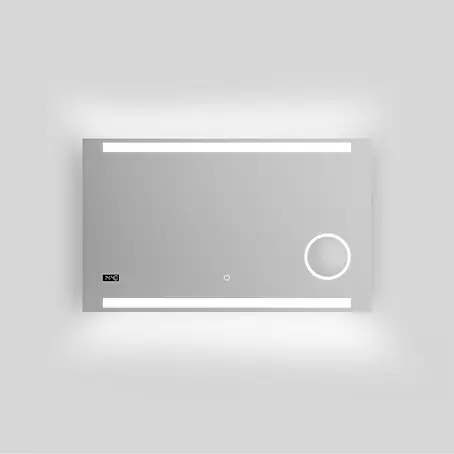 DSK  Lichtspiegel Silver Rey