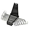 Alpha Tools Doppelringschlüssel-Satz (8-tlg.)