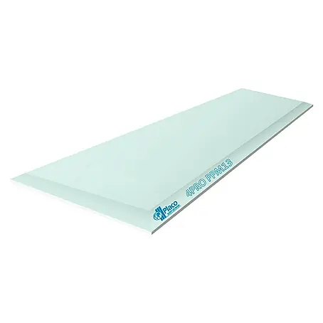 Placo Saint-Gobain  Placa de yeso laminado 4PRO PPM 13