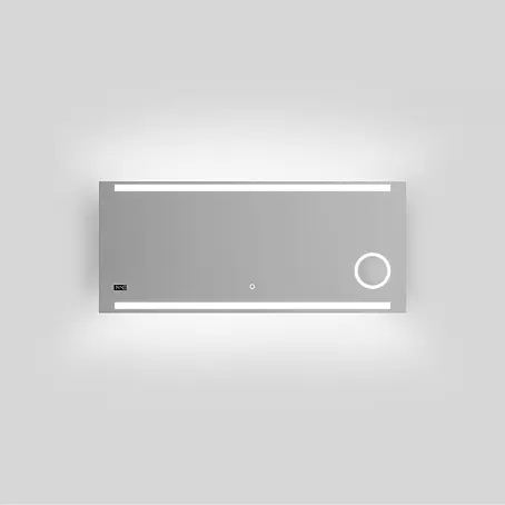 DSK  Lichtspiegel Silver Rey