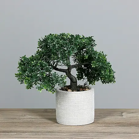 Kunstpflanze Bonsai