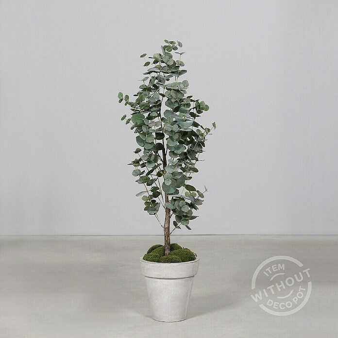 Planta artificial (Altura: 120 cm, Plástico) | BAUHAUS