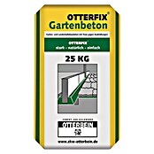 Gartenbaubeton mit Trass (25 kg) | BAUHAUS