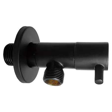 Standard Hidráulica  Llave de escuadra Design