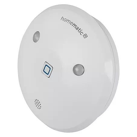 Homematic IP  Alarmsirene HmIP-ASIR-2