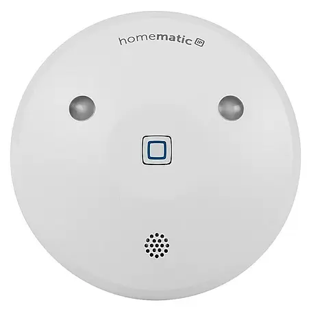 Homematic IP  Alarmsirene HmIP-ASIR-2