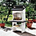 Grillkamin Palazzetti Easy Garden Olbia 