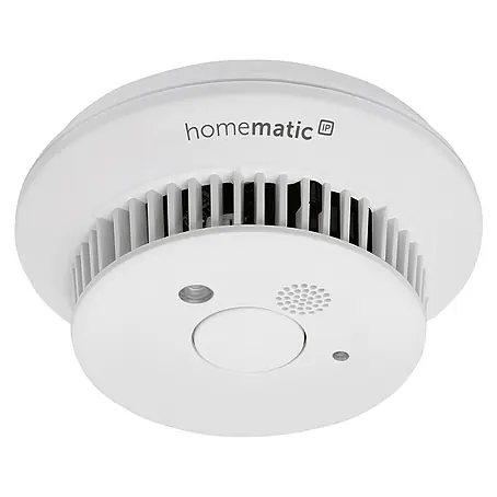 Homematic IP  Funkrauchwarnmelder HmIP-SWSD