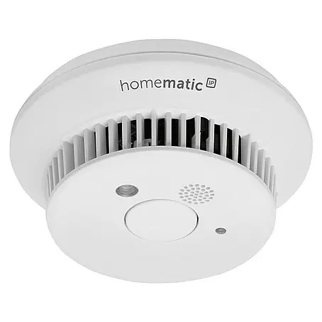 Homematic IP  Funkrauchwarnmelder HmIP-SWSD