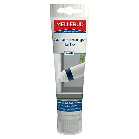 Mellerud  Ausbesserungsfarbe