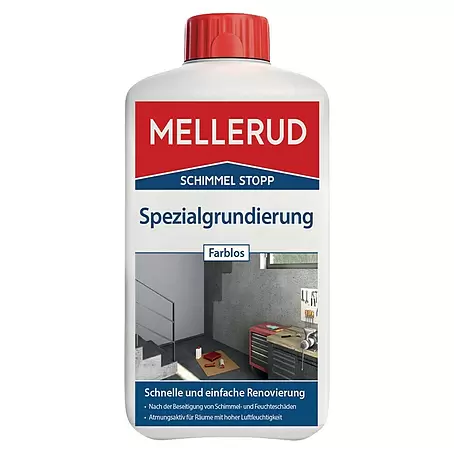 Mellerud  Spezialgrundierung