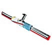 Wasserschieber Handwerk (Breite: 55 cm, Metall)