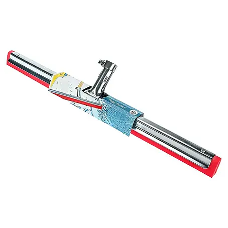 Wasserschieber Handwerk