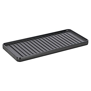Kingstone Grillplaat (l x b: 40 x 19 cm)
