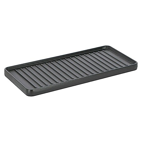 Kingstone Grillplatte (L x B: 40 x 19 cm)