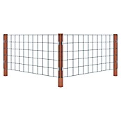 Outdoor Life Products Gaashekwerk Hardhout (360 x 85 cm, Bruin) | BAUHAUS