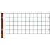 Outdoor Life Products Gaashekwerk Hardhout 